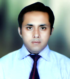 Aamir Bashir