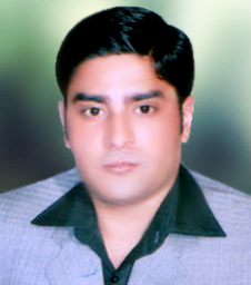 Asif Majeed