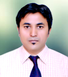 Imran Yaqoob