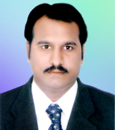 Kashif Barkat