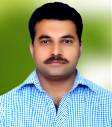 Muhammad Naeem AKhtar