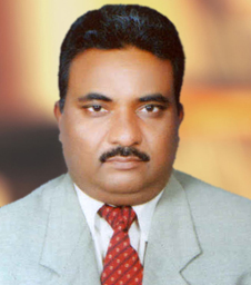 Zulfiqar Anwar